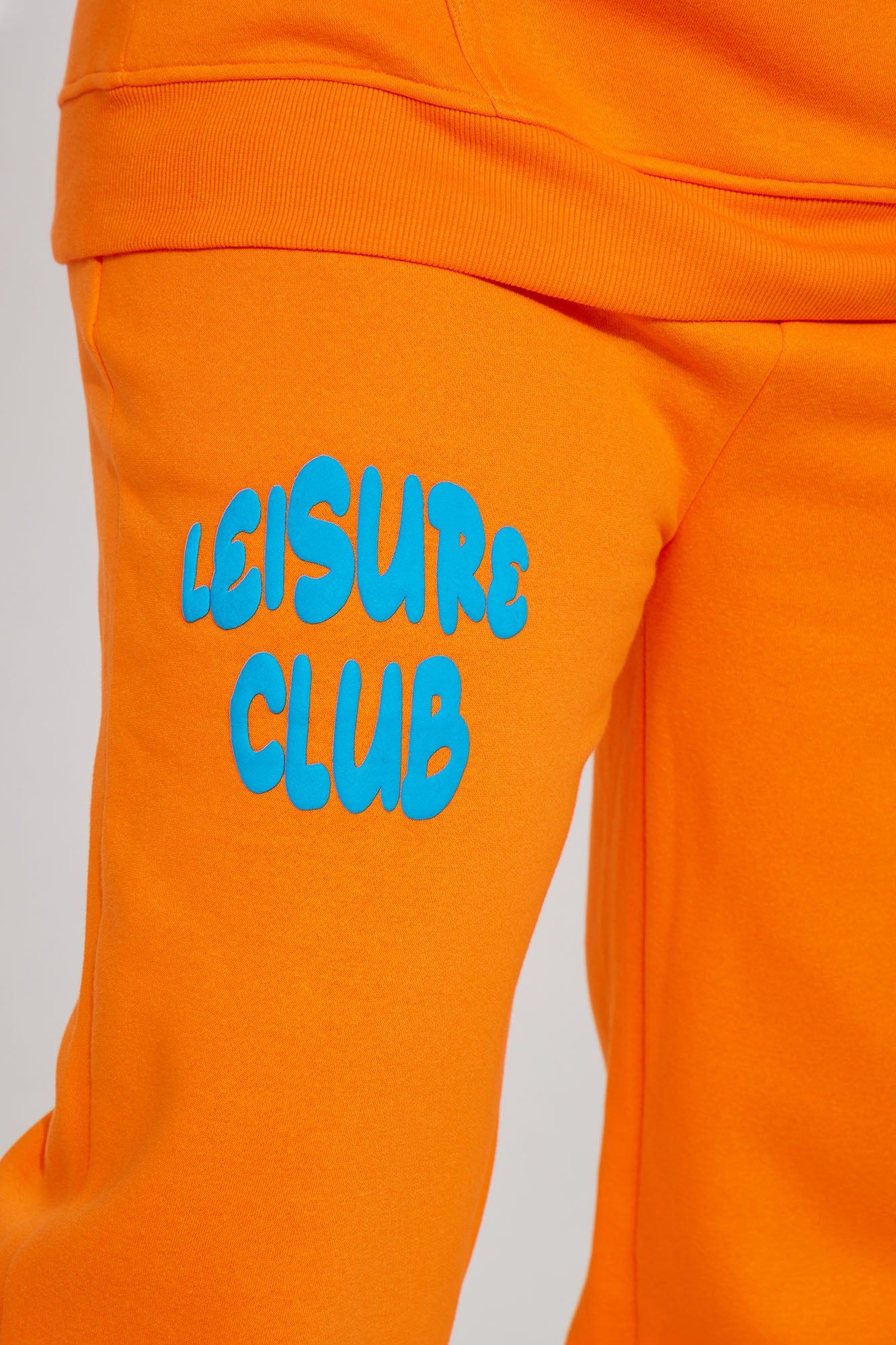 Leisure Day Jogger Set - Orange sold by Fashion Nova product image thumbnail 9