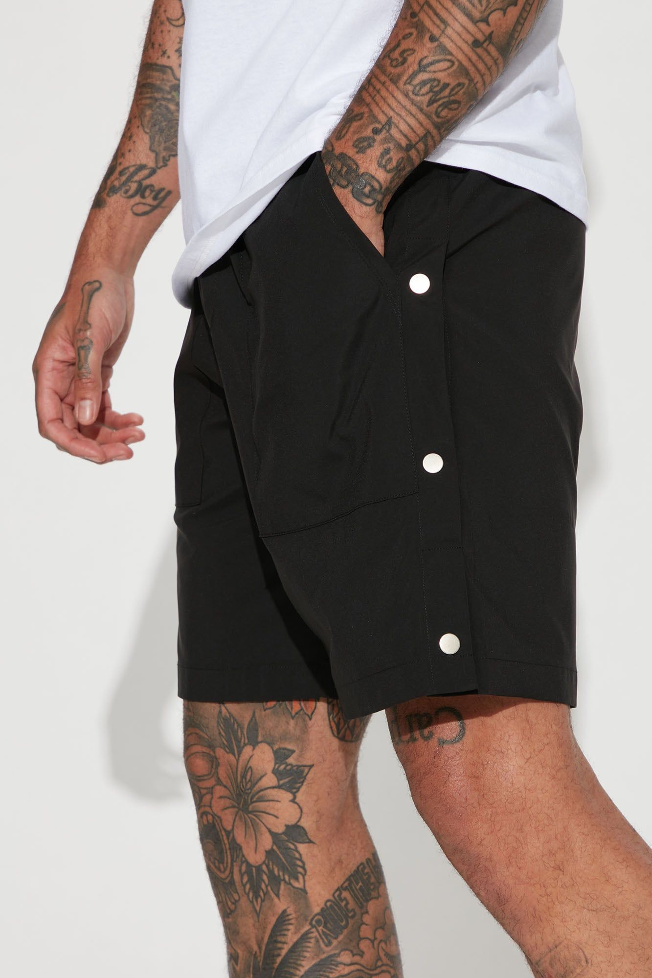 Established in Brooklyn Crop Top - Hunter sold by Fashion Nova product image thumbnail 3