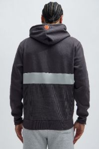 Got That Hoodie - Black sold by Fashion Nova