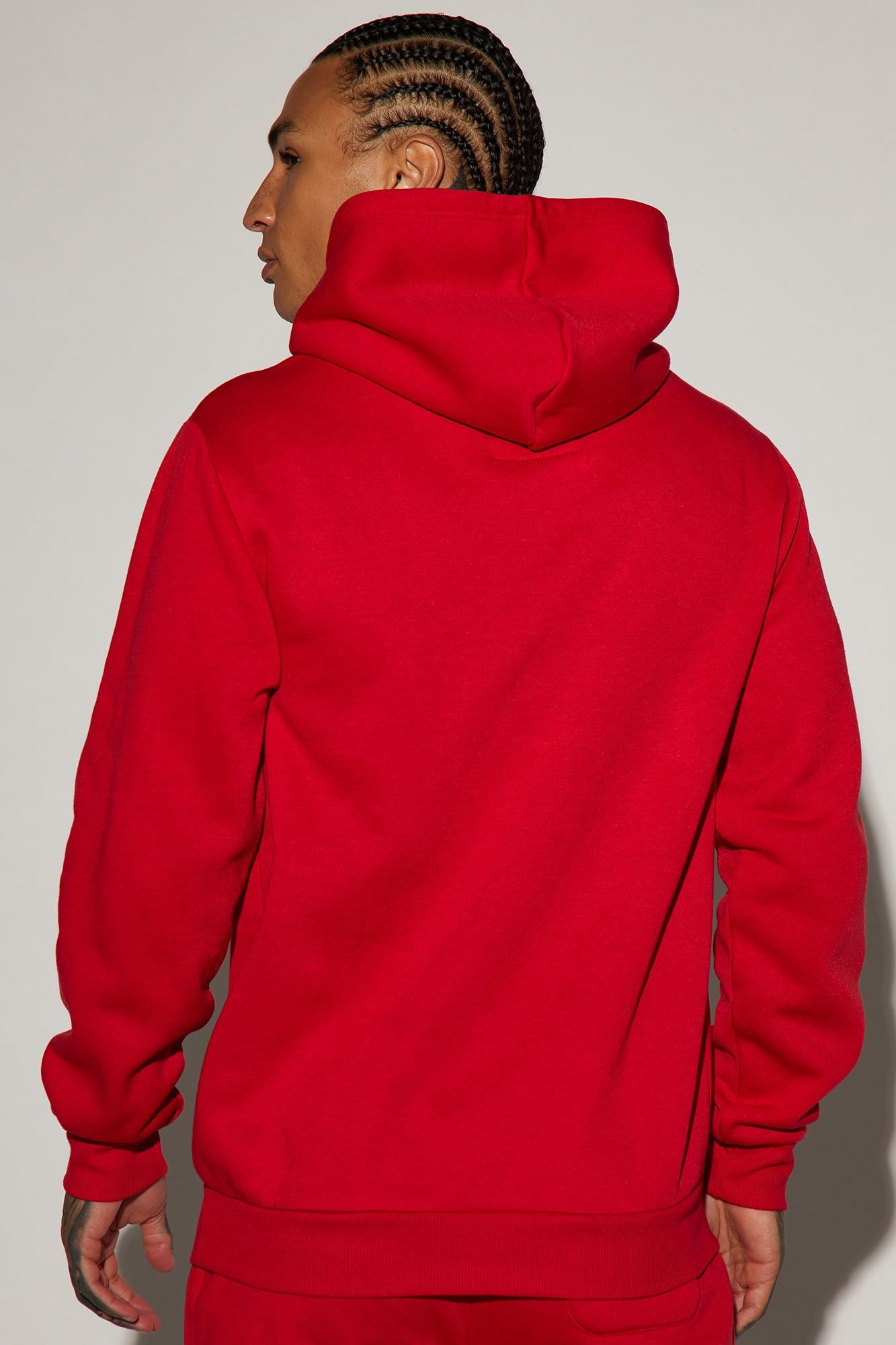 VIP【関税送料無料】希少 Mordecai Fleece Hooded Sweatshirt Buy Limited 90's Toyota Chaser | Midnight Chaser Cozy Hoodie