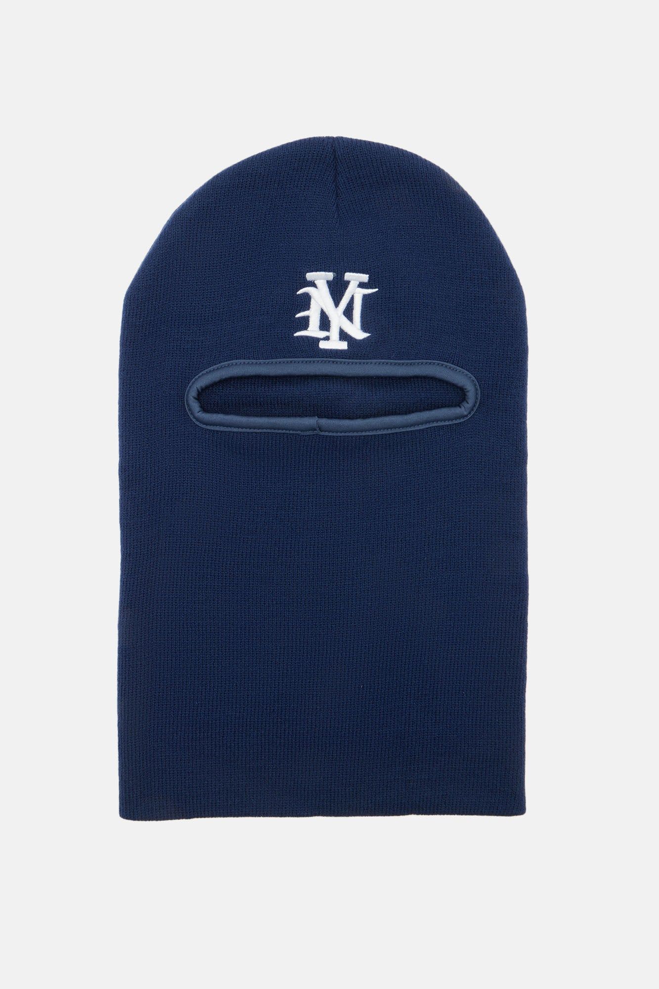 NY Balaclava - Navy sold by Fashion Nova product image thumbnail 2