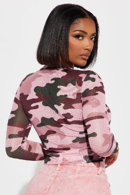 Always Looking Good Sunglasses - Brown made by Fashion Nova