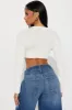 In Your Head Sweater - Ivory sold by Fashion Nova