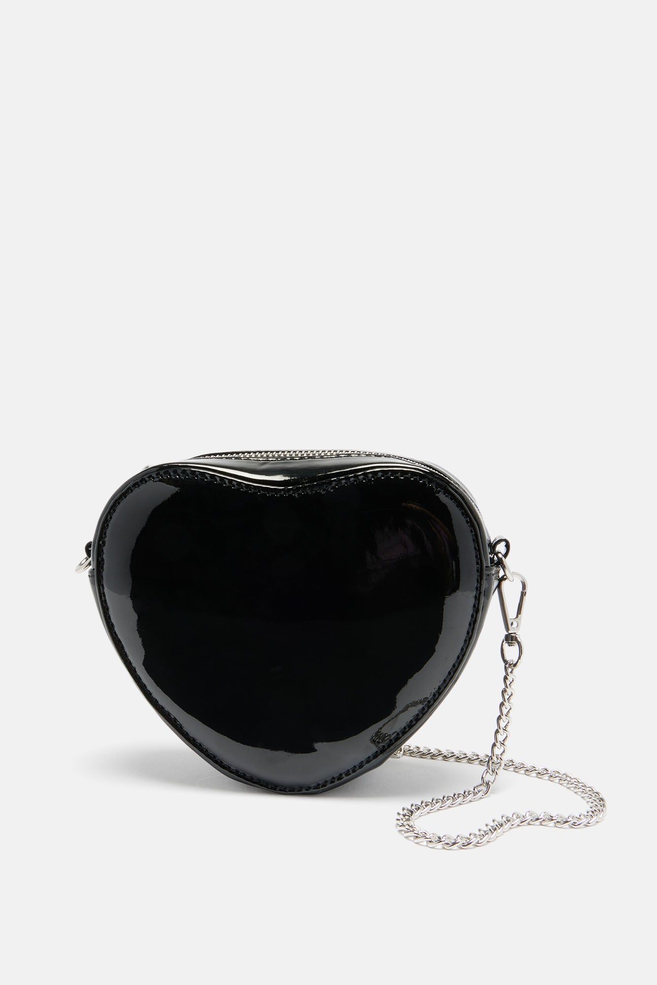 The One For Me Handbag - Black sold by Fashion Nova product image thumbnail 4
