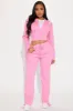 Day Dreamer Lounge Pant - Pink sold by Fashion Nova