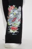 Ed Hardy Dreams Pant Set - Black sold by Fashion Nova