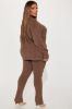 Lola Sweater Legging Set - Mocha sold by Fashion Nova