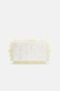 New Babe Pearl Handbag - White sold by Fashion Nova