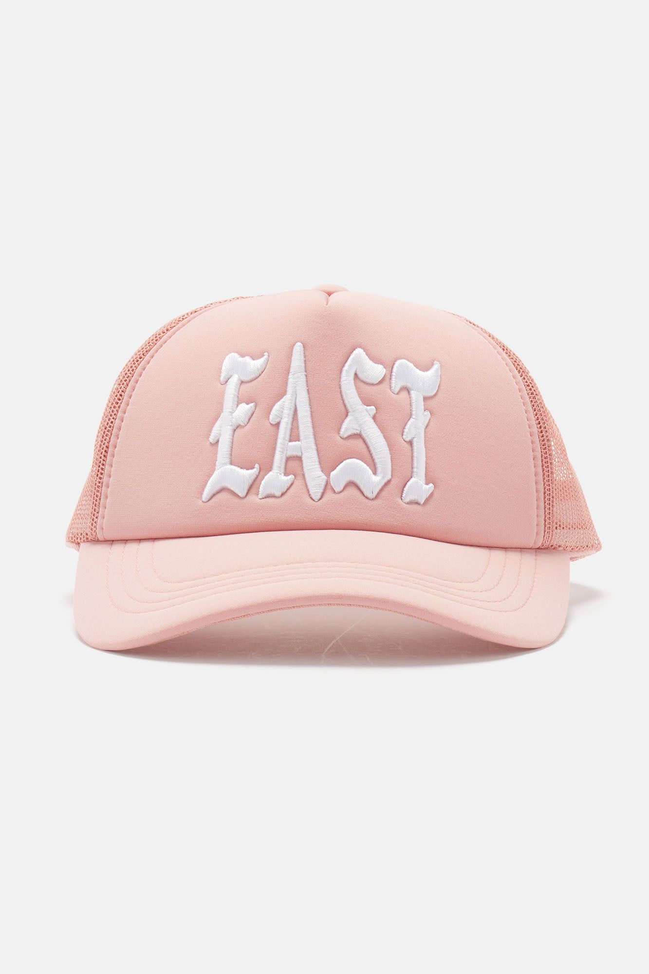 East Side Trucker Hat - Mauve sold by Fashion Nova product image thumbnail 2