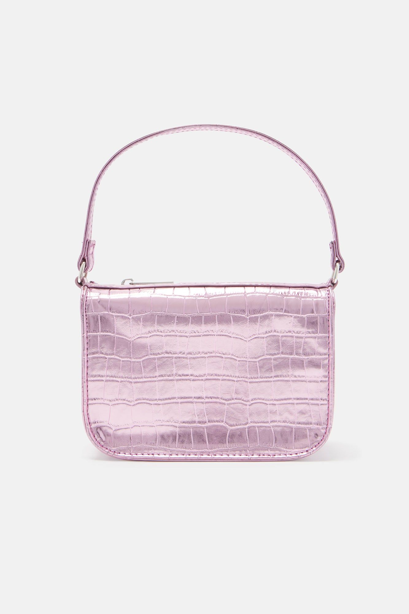 So Fly Handbag - Pink sold by Fashion Nova product image thumbnail 4