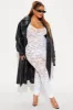 With Amor Embellished Seamless Jumpsuit - White sold by Fashion Nova