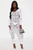 With Amor Embellished Seamless Jumpsuit - White sold by Fashion Nova