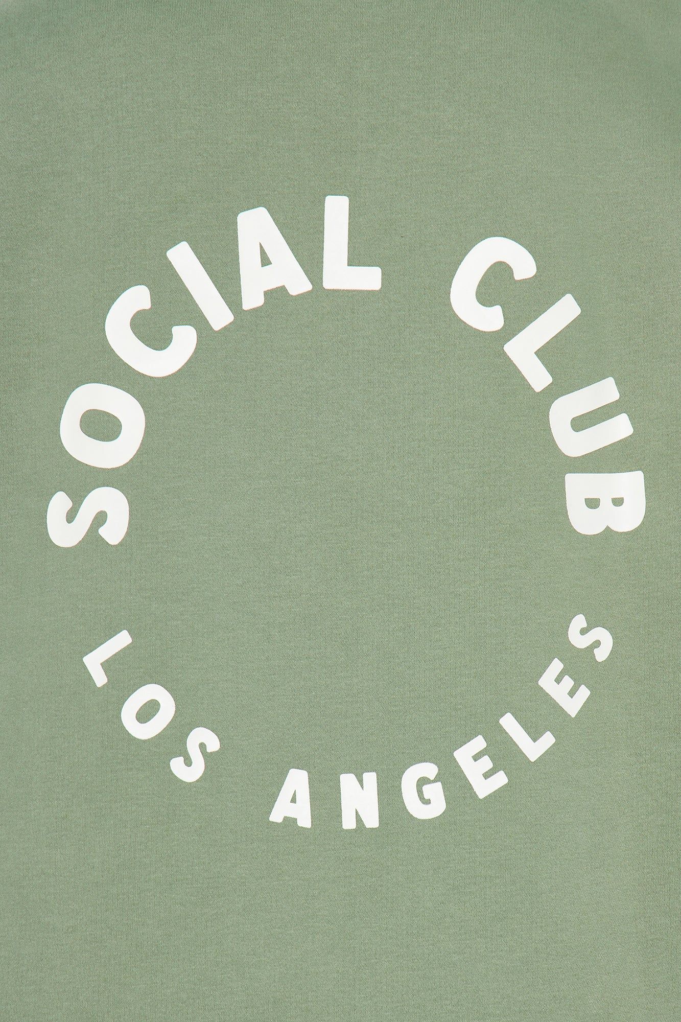 Social Club Sweatpant Set - Sage sold by Fashion Nova product image thumbnail 10