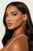 The Perfect Mix and Match Earrings - Gold sold by Fashion Nova