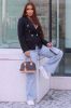 Winona 90's Wide Leg Jeans - Medium Blue Wash sold by Fashion Nova