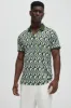 You Know Polo - Sage/combo sold by Fashion Nova