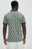 You Know Polo - Sage/combo sold by Fashion Nova