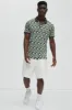 You Know Polo - Sage/combo sold by Fashion Nova