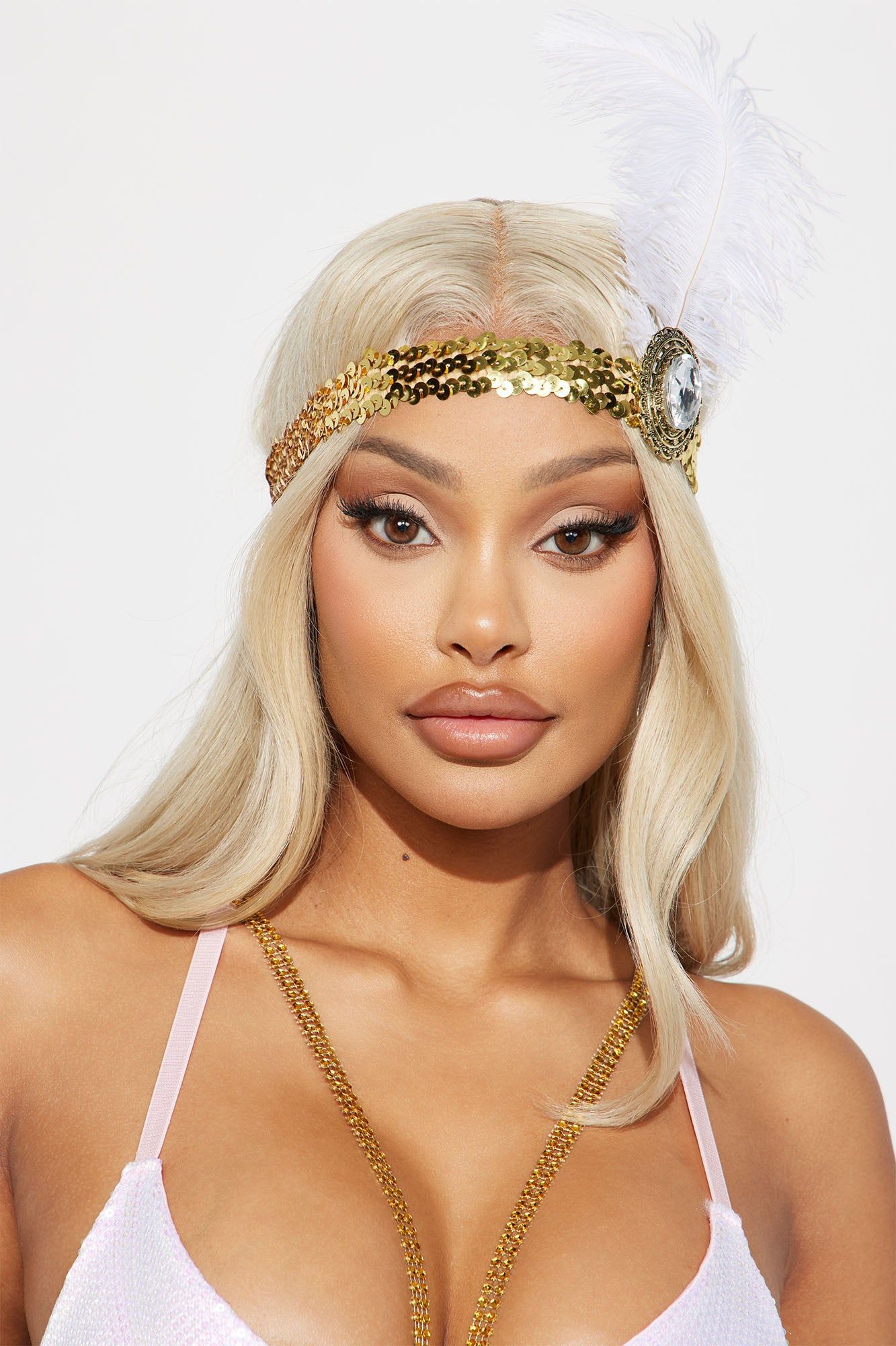 Step On The Scene Velvet Midi Dress - Navy sold by Fashion Nova product image thumbnail 3