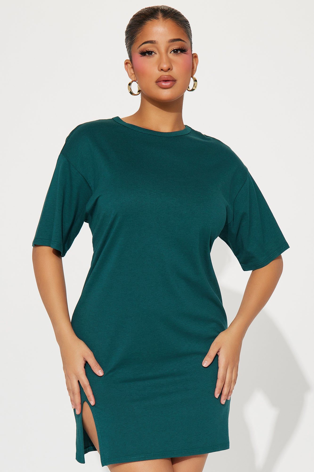 Sweet Love Satin Maxi Skirt - Yellow sold by Fashion Nova product image thumbnail 3