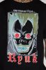 Death Note Shinigami Eyes Short Sleeve Tee - Black sold by Fashion Nova