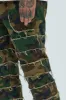 We Good Frayed Cargo Straight Pants - Camouflage sold by Fashion Nova