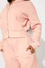 Livin' In Malibu Pant Set - Pink sold by Fashion Nova