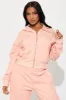 Livin' In Malibu Pant Set - Pink sold by Fashion Nova