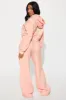 Livin' In Malibu Pant Set - Pink sold by Fashion Nova