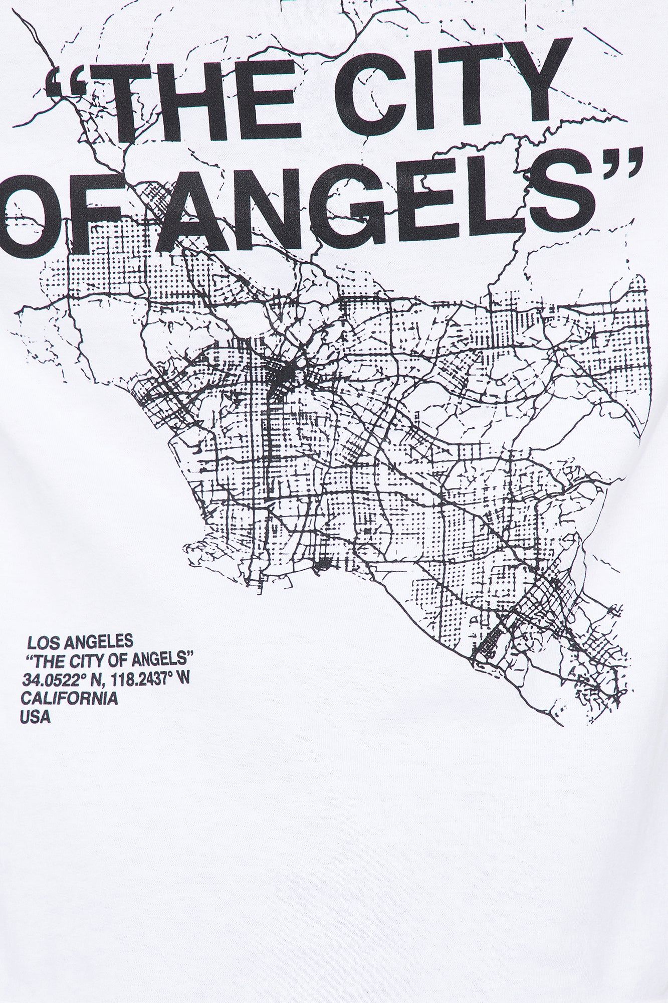 Mini Take Me To The City Top - White sold by Fashion Nova product image thumbnail 2