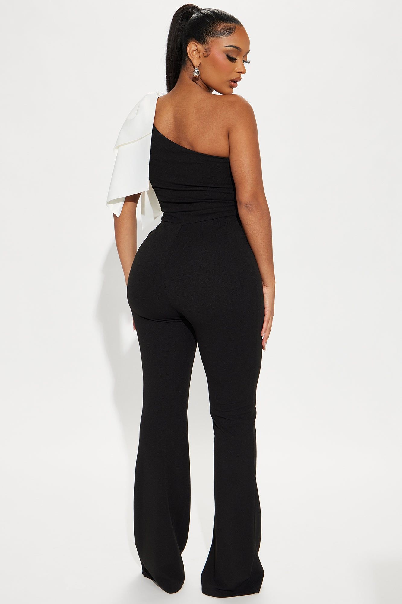 Dirty Martini Jumpsuit - Black sold by Fashion Nova product image thumbnail 3