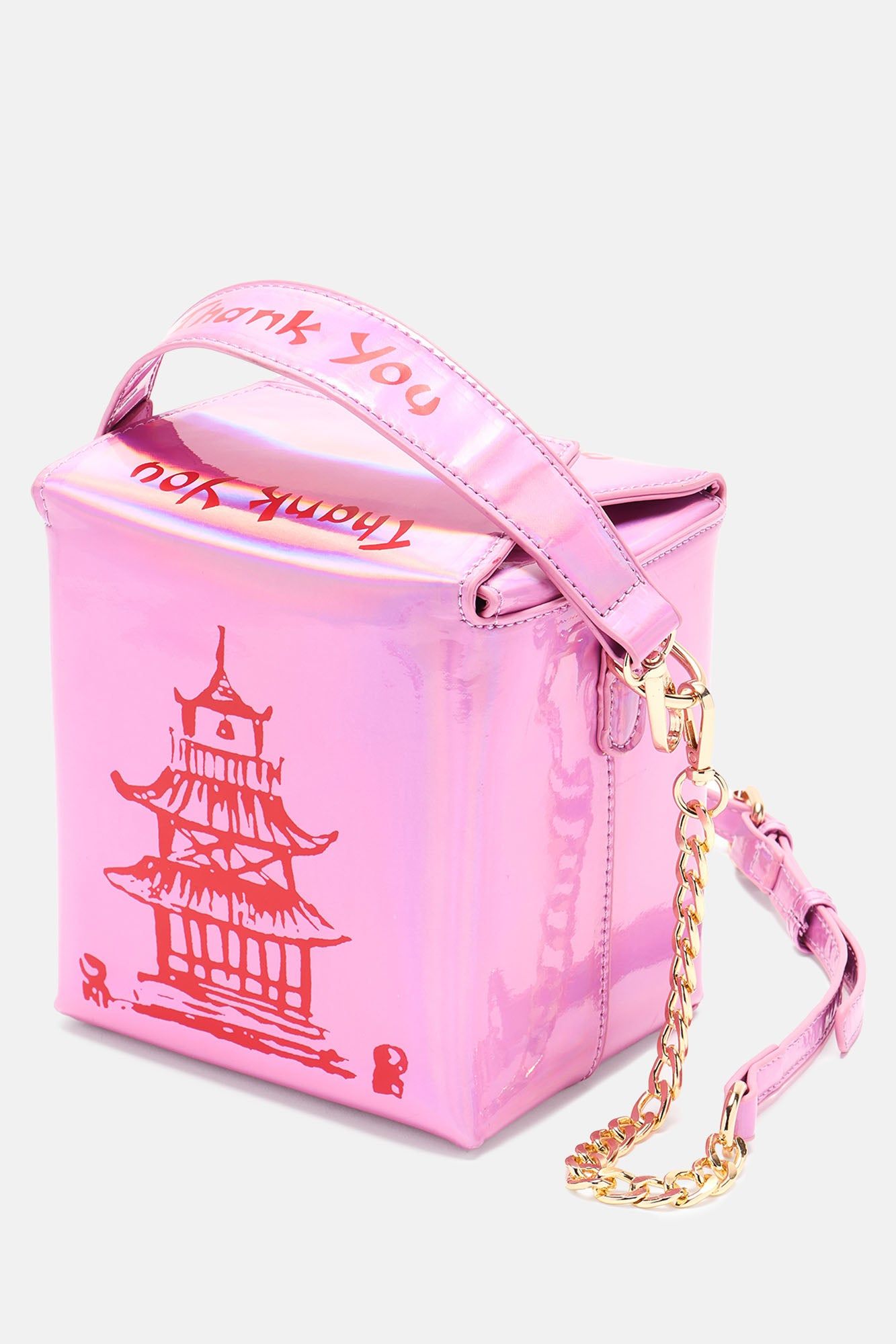The Coolest Handbag - Pink sold by Fashion Nova product image thumbnail 3
