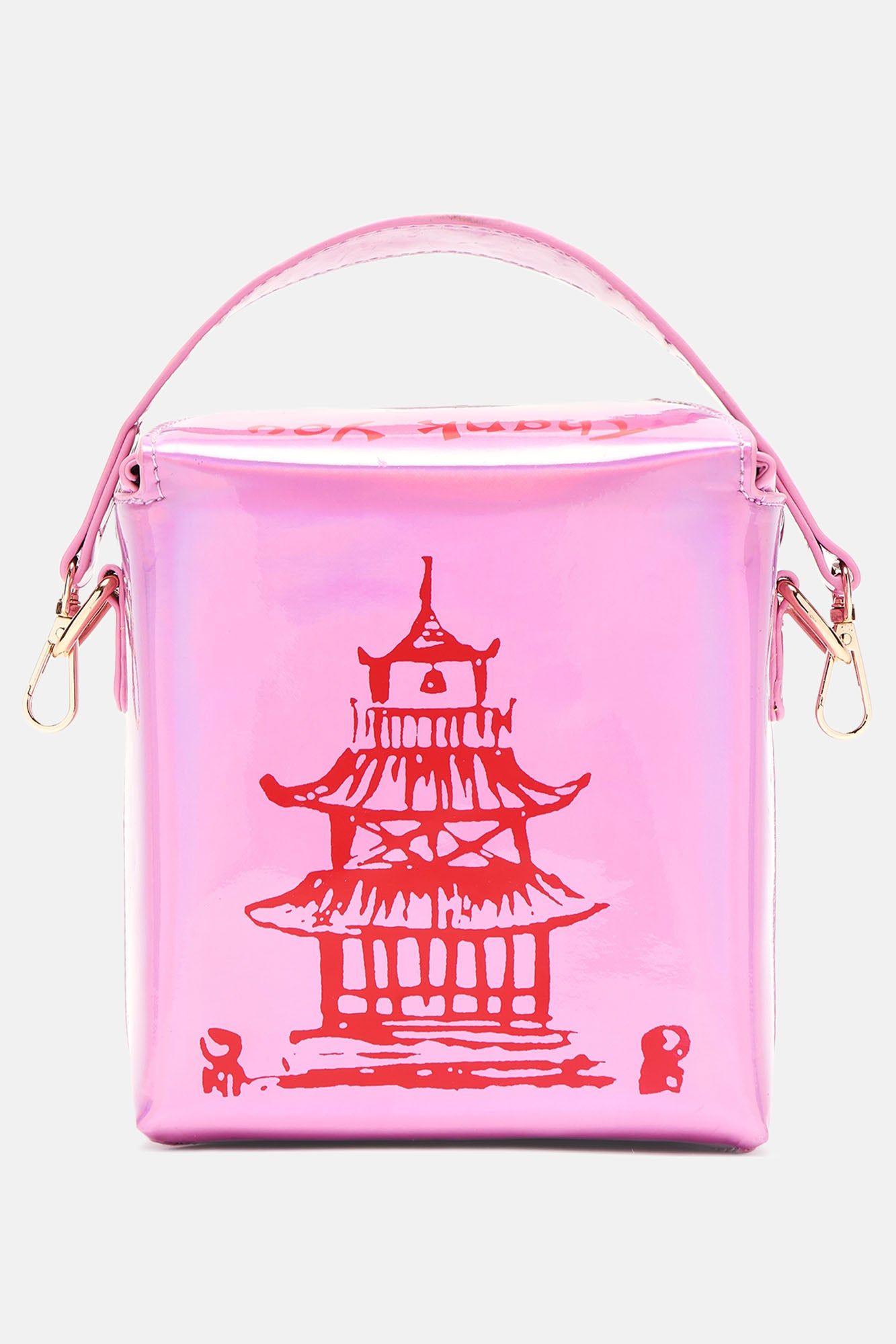 The Coolest Handbag - Pink sold by Fashion Nova product image thumbnail 4