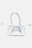 Girls Night Handbag - Silver sold by Fashion Nova