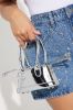 Girls Night Handbag - Silver sold by Fashion Nova
