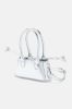 Girls Night Handbag - Silver sold by Fashion Nova