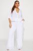 Greece Fantasy Pant Set - White sold by Fashion Nova