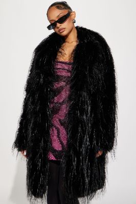 Nicolle Off Shoulder Bodysuit - Chocolate made by Fashion Nova