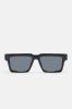 Just Watch Me Sunglasses - Black sold by Fashion Nova