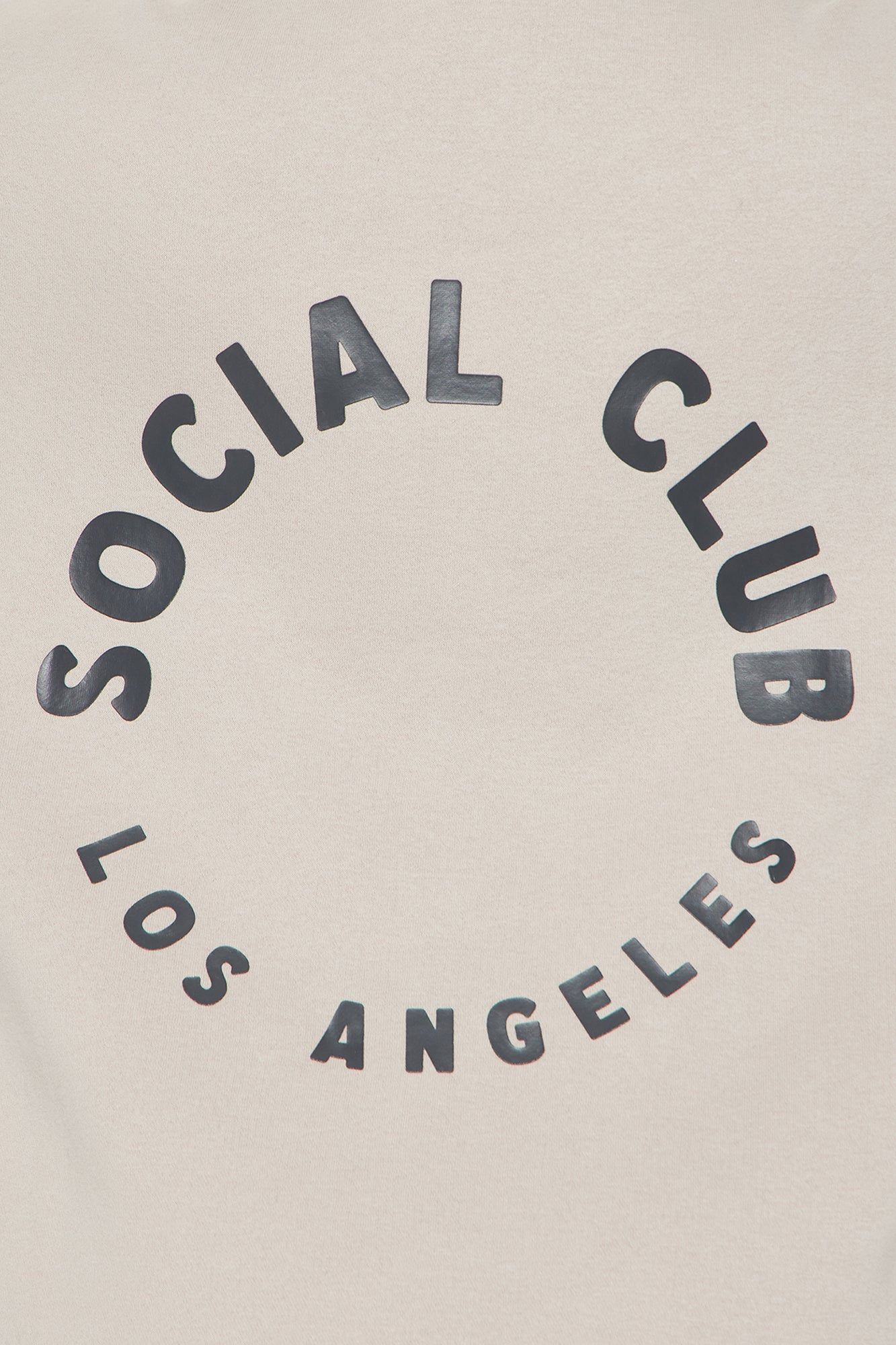 Social Club Sweatpant Set - Grey sold by Fashion Nova product image thumbnail 5