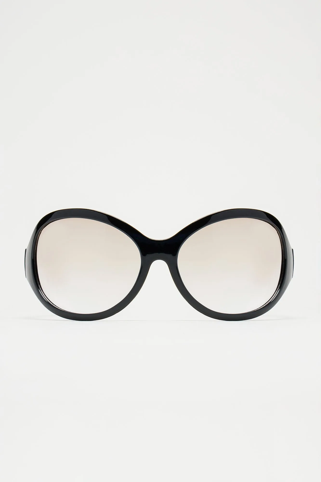 Fashion Guru Sunglasses - Black sold by Fashion Nova product image thumbnail 3