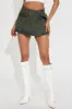 Stockholm Knee High Boots - Black sold by Fashion Nova
