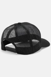 LA Trucker Hat - Black sold by Fashion Nova