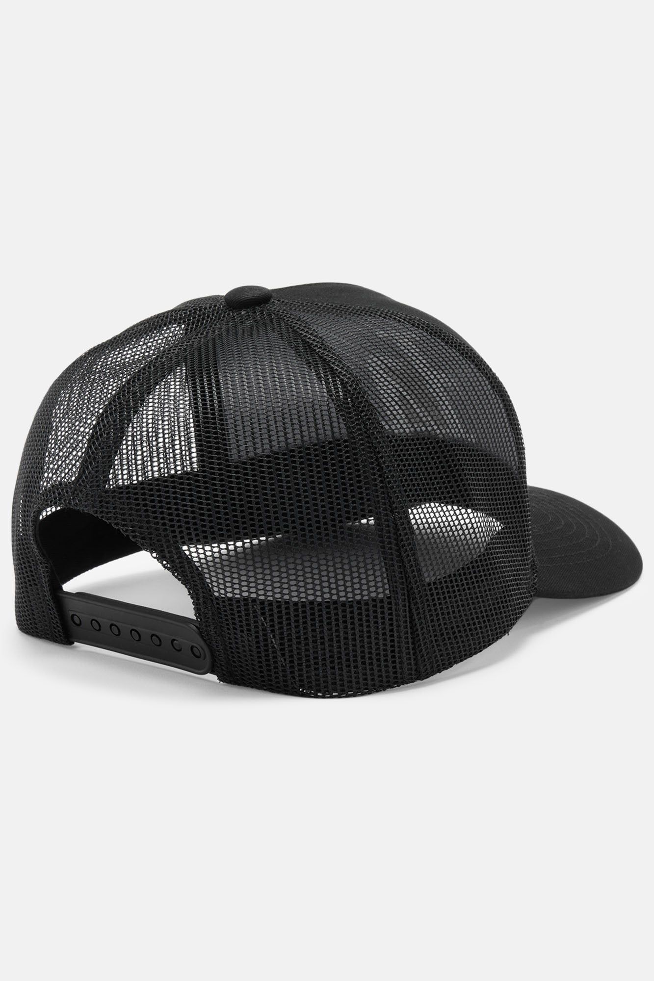 LA Trucker Hat - Black sold by Fashion Nova product image thumbnail 3