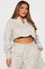 Kelsey Pant Set - Taupe/combo sold by Fashion Nova