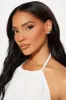 Find Your Butterfly Bliss Stud Earrings - Gold sold by Fashion Nova