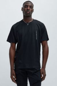 Creating Surreal Stories Short Sleeve Tee - Black sold by Fashion Nova