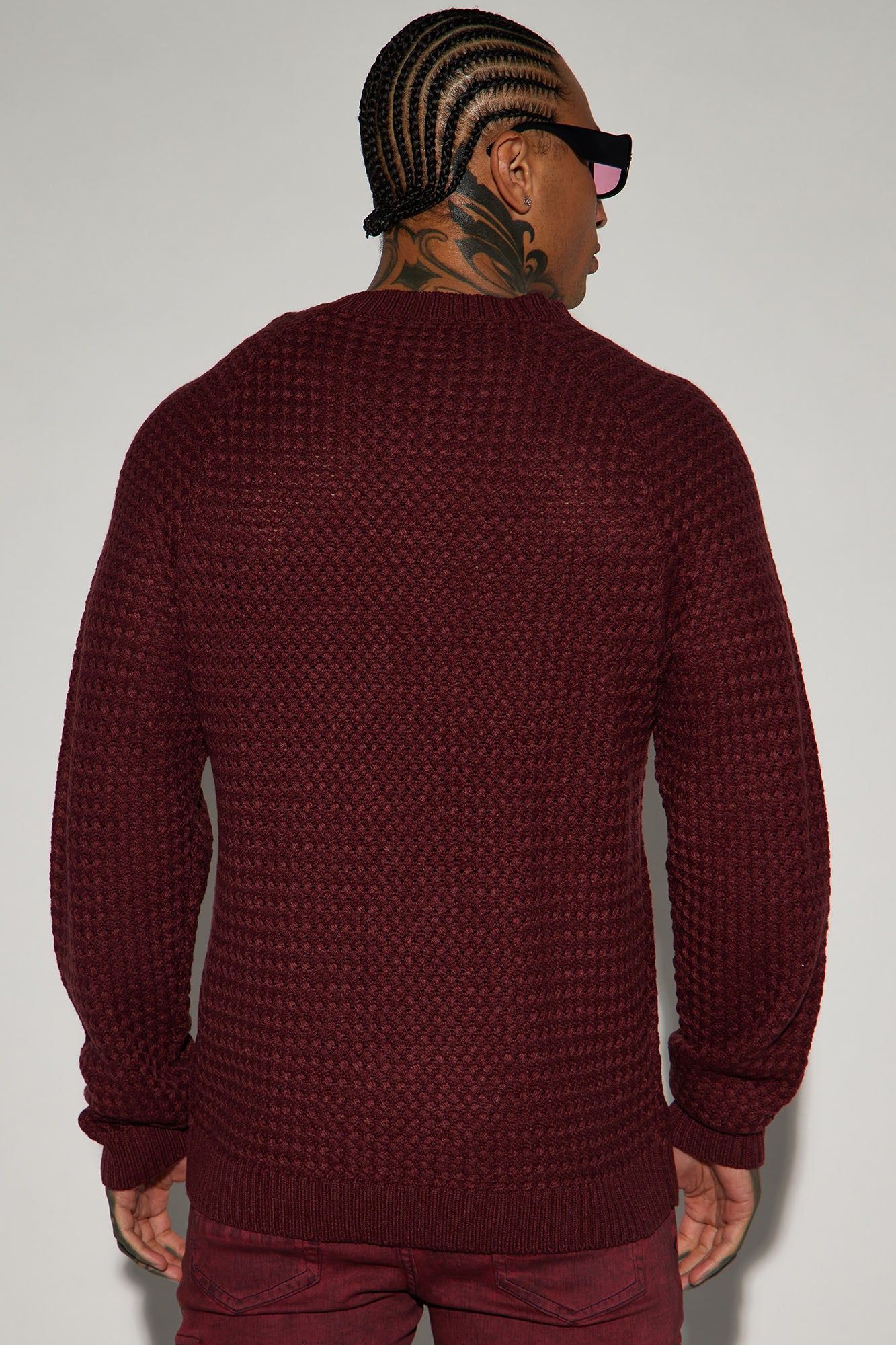 Sasha Striped Bodysuit - Black/White sold by Fashion Nova product image thumbnail 3