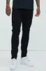 Take No L's Skinny Jean - Black sold by Fashion Nova