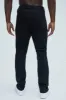 Ghost Slim Jeans - Black sold by Fashion Nova